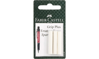Faber-Castell Grip Plus Eraser Refill 131598