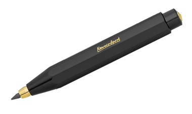 Kaweco Classic Sport 3.2mm Clutch Pencil Black