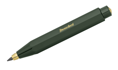 Kaweco Classic Sport 3.2mm Clutch Pencil Green