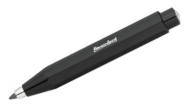 Kaweco Skyline Sport 3.2mm Clutch Pencil Black