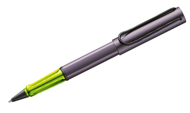 LAMY AL-star Rollerball Pen Aubergine Special Edition