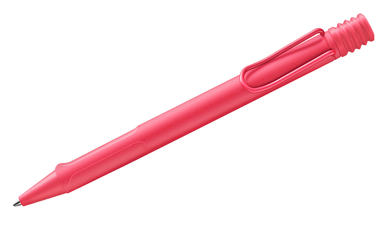 LAMY safari Ballpoint Pen Sunset