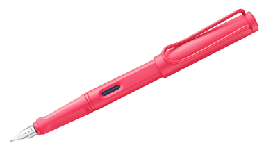 LAMY safari Fountain Pen Sunset