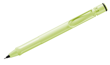 LAMY safari Mechanical Pencil Spring Green