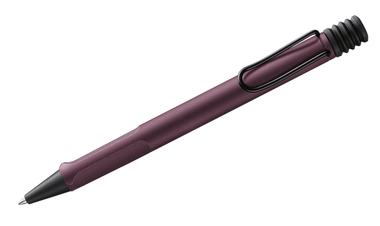 LAMY safari Ballpoint Pen Scarlet
