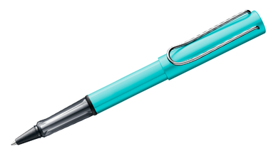 LAMY AL-star Rollerball Pen Turmaline