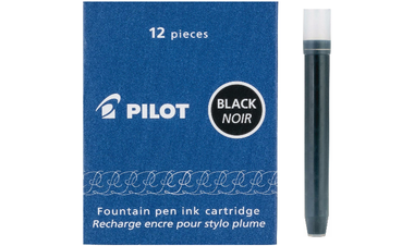 Pilot IC100 Ink Cartridges