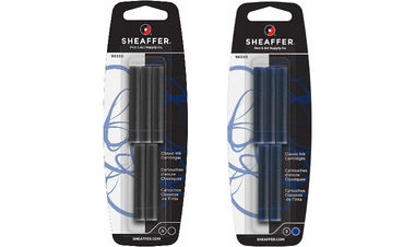 Sheaffer Skrip Classic Ink Cartridges