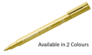 STAEDTLER Metallic Marker Pen