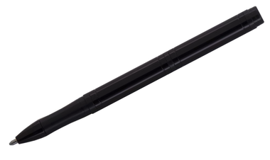 Fisher Space Pen Pocket Tec Pressurised Ballpoint Pen Black