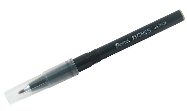Pentel BL407 Sterling Energel Luxe - Lichtblauw (In Geschenkdoos Pentel BL407 Sterling Energel Luxe - Lichtblauw (In Geschenkdoos