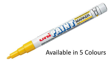 Uni Paint Marker Pen PX-21 Fine