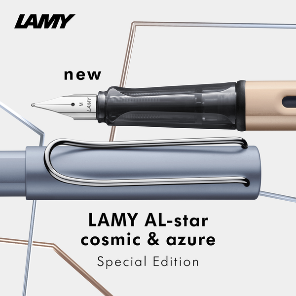 LAMY AL-star - 2021 Special Editions
