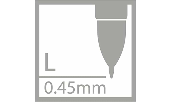 Ballpoint Pen - STABILO Exam Grade - Assorted Pack Sizes and Colours