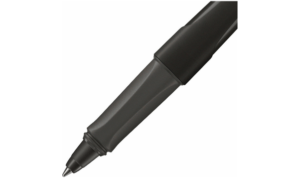 Ballpoint Pen - STABILO Flow - Pack of 1 - Assorted Colours including Blue Ballpoint Refill