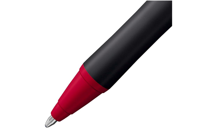 Ballpoint Pen - STABILO pointball NatureCOLORS Wildflower - Pack of 4 Assorted Colours