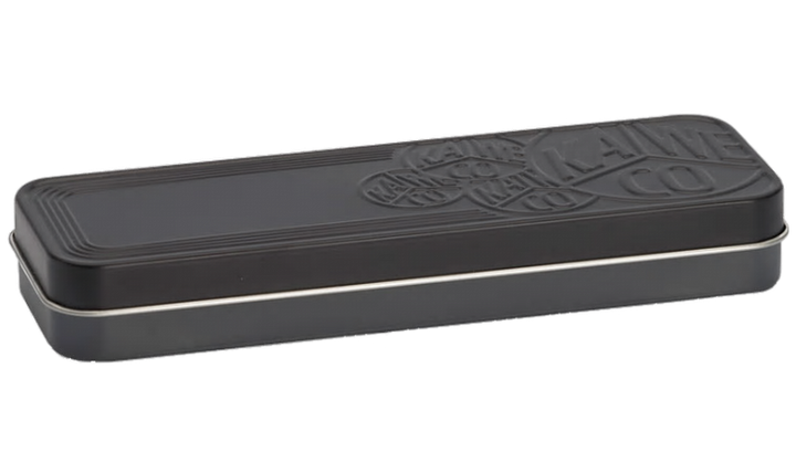 Kaweco Original Ballpoint Pen Black Chrome