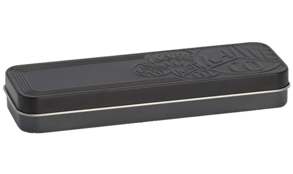 Kaweco Original Fountain Pen Black Chrome 250