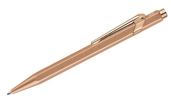 Caran d'Ache 849 Ballpoint Pen Brut Rosé