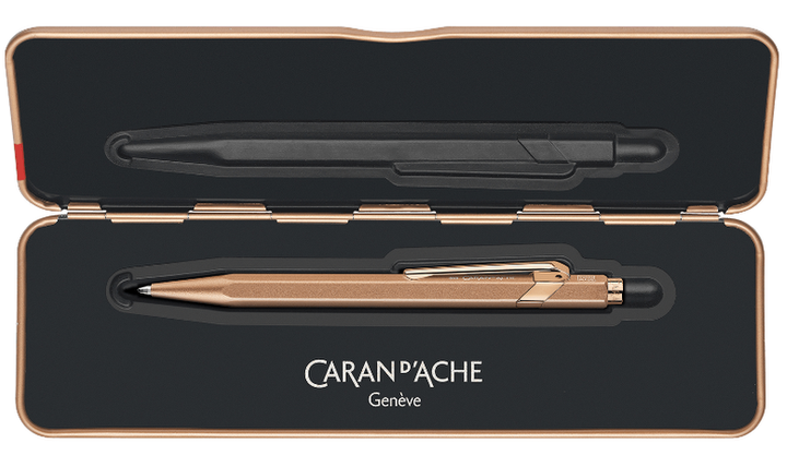 Caran d&