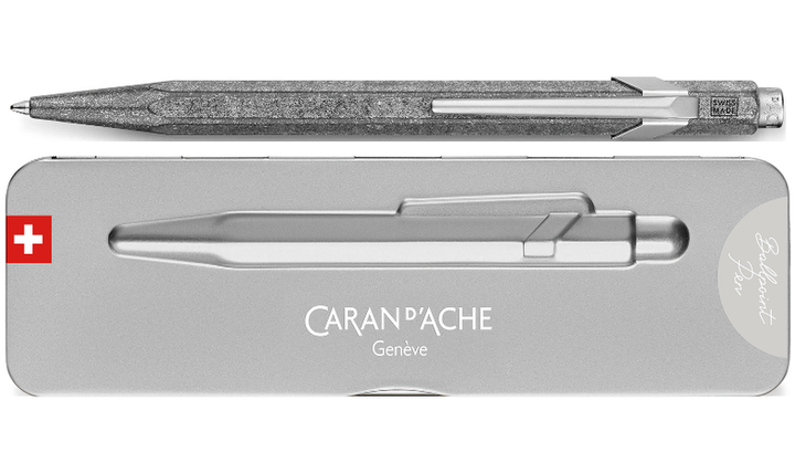 Caran d&