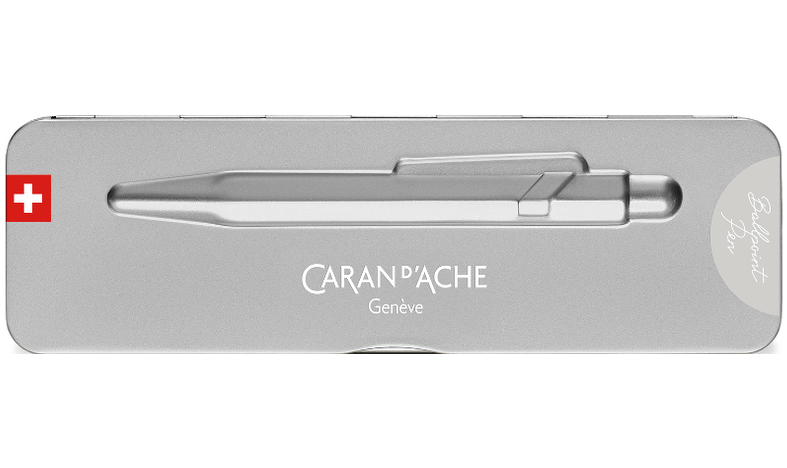 Caran d&