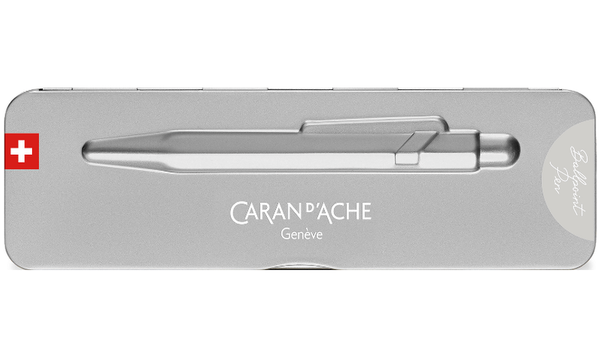 Caran d'Ache 849 Original Ballpoint Pen