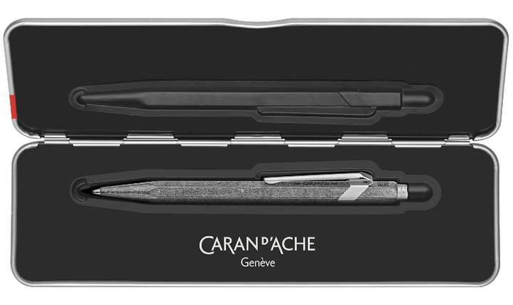 Caran d&