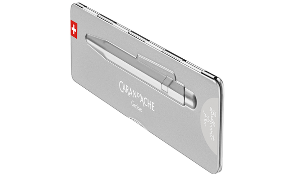 Caran d'Ache 849 Original Ballpoint Pen