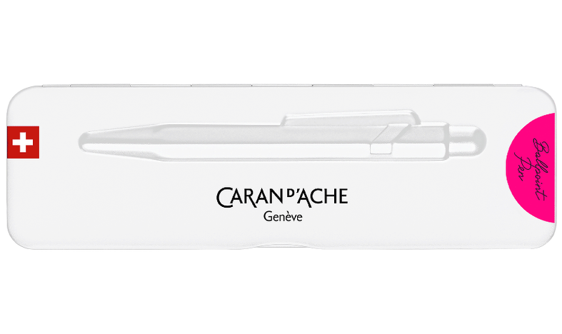 Caran d&