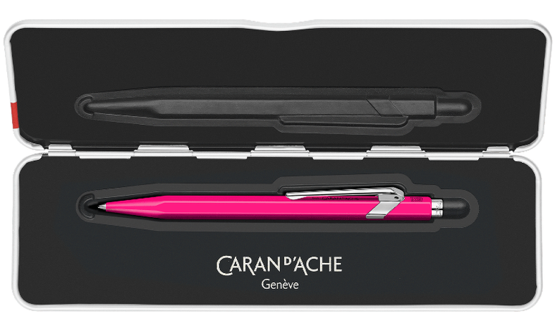 Caran d&
