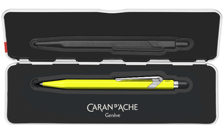 Caran d&