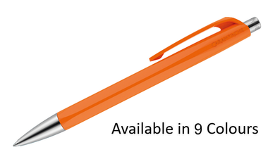 Caran d'Ache 888 Infinite Ballpoint Pen