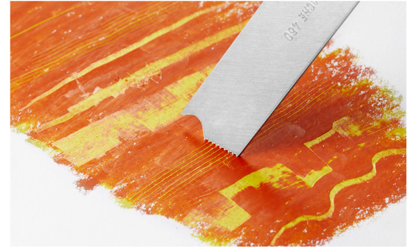 Caran d'Ache Neocolor I Wax Pastels Assortment of 40 Colours