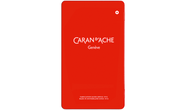 Caran d&