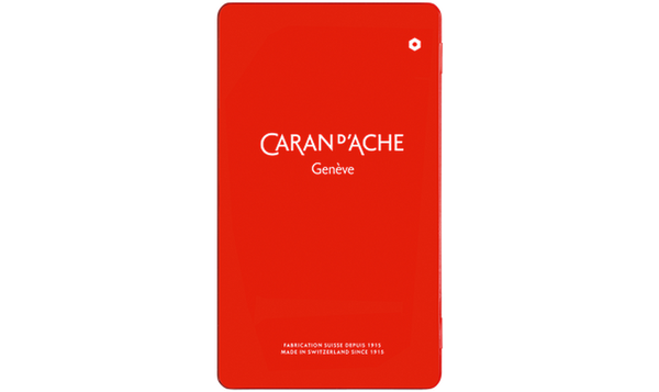 Caran d'Ache Pablo Colour Pencils 12 Assorted Colours