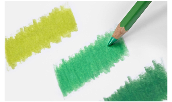 Caran d'Ache Pablo Colour Pencils 30 Assorted Colours