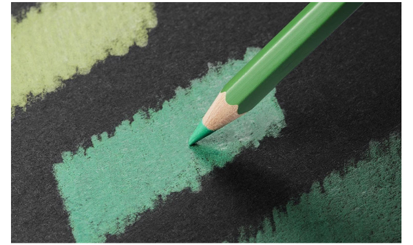 Caran d'Ache Pablo Colour Pencils 30 Assorted Colours