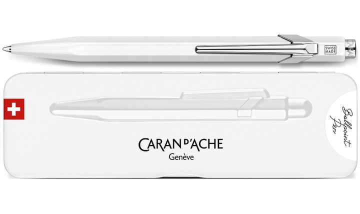 Caran d&