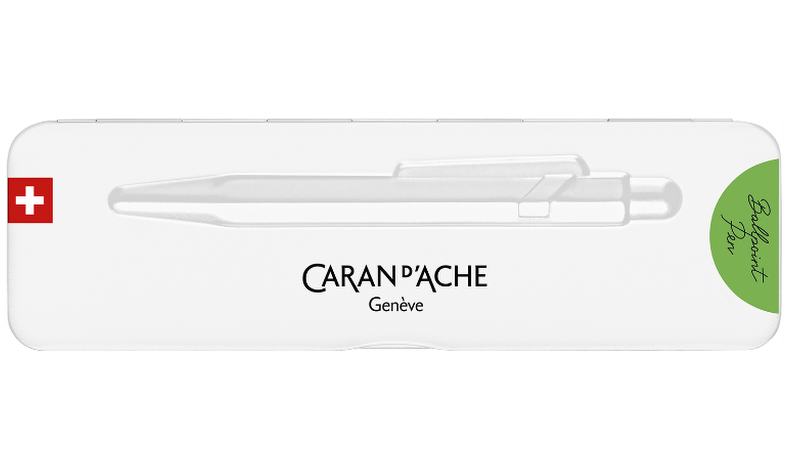 Caran d&