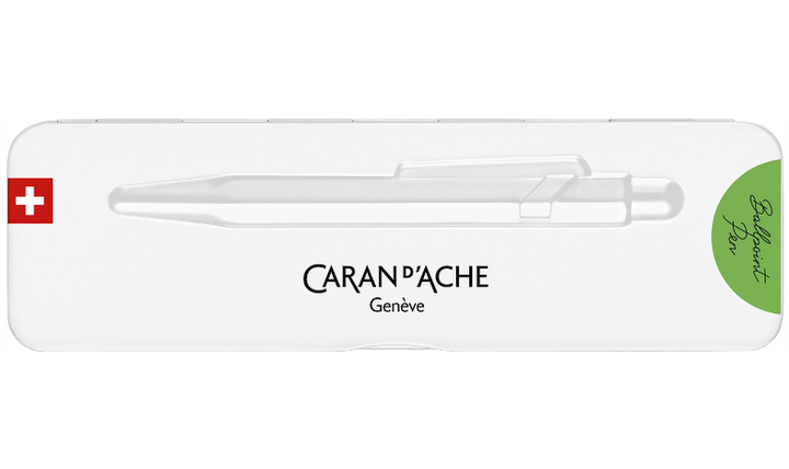 Caran d&