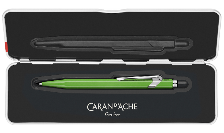 Caran d&