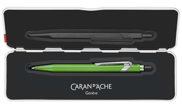 Caran d&