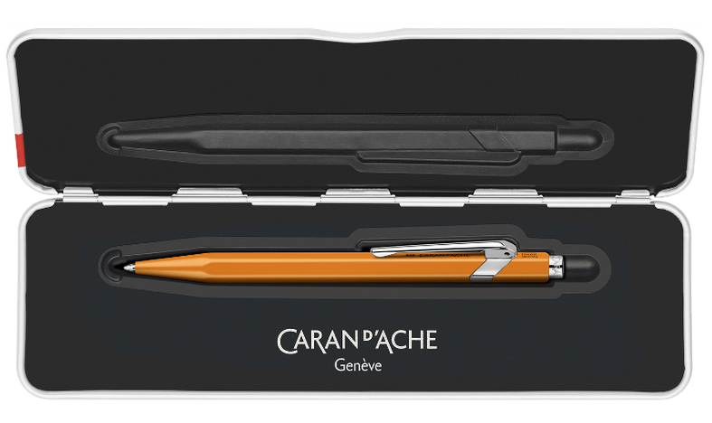 Caran d&