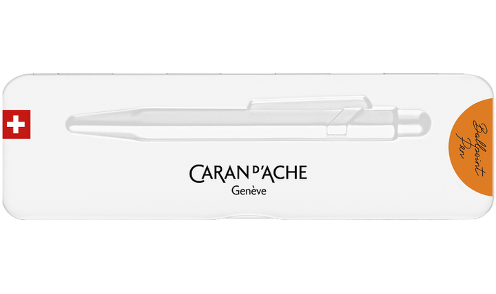 Caran d&
