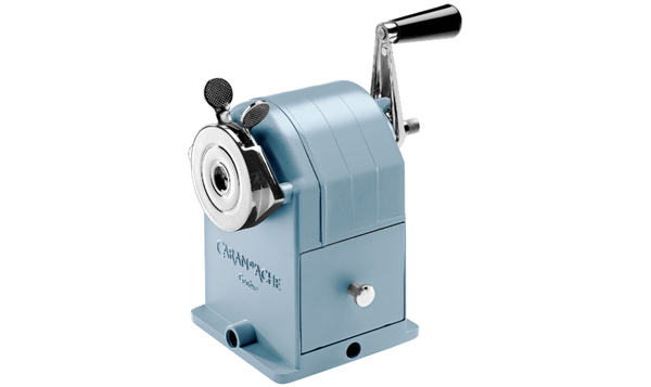 Caran d'Ache Alpine Frost Special Edition Pencil Sharpening Machine