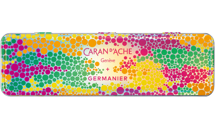 Caran d&