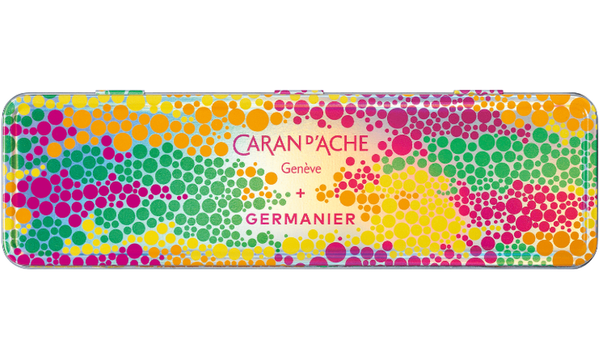 Caran d'Ache Germanier Special Edition Creative Set