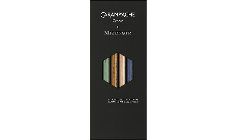 Caran d&