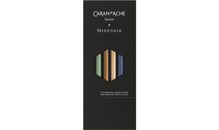 Caran d&